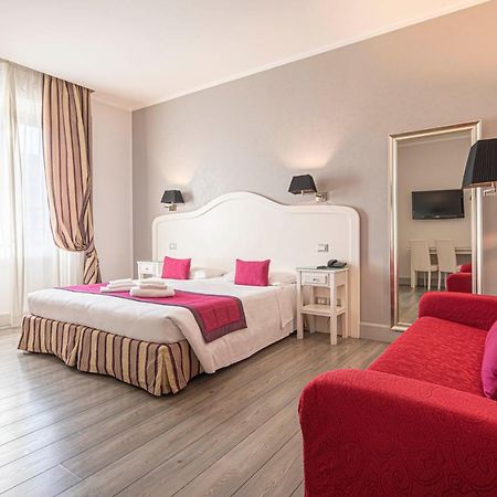 Suite Castrense Rome Extérieur photo