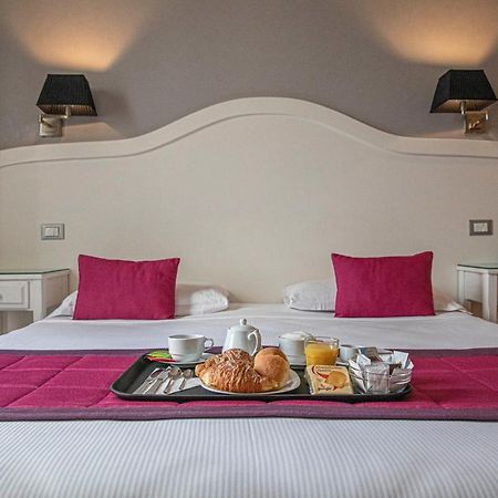 Suite Castrense Rome Extérieur photo