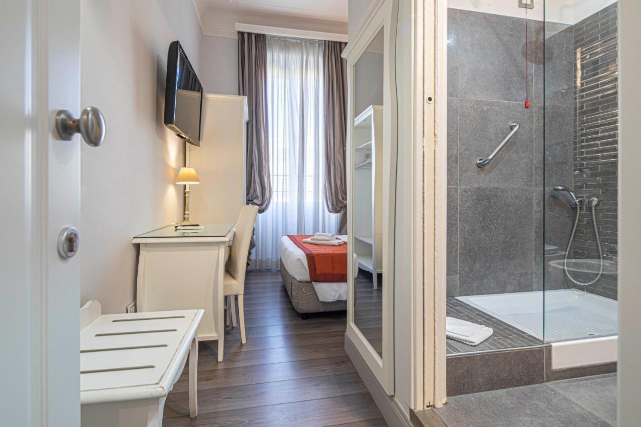 Suite Castrense Rome Extérieur photo