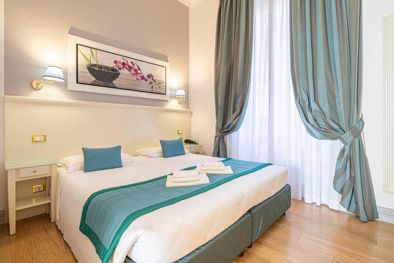 Suite Castrense Rome Extérieur photo
