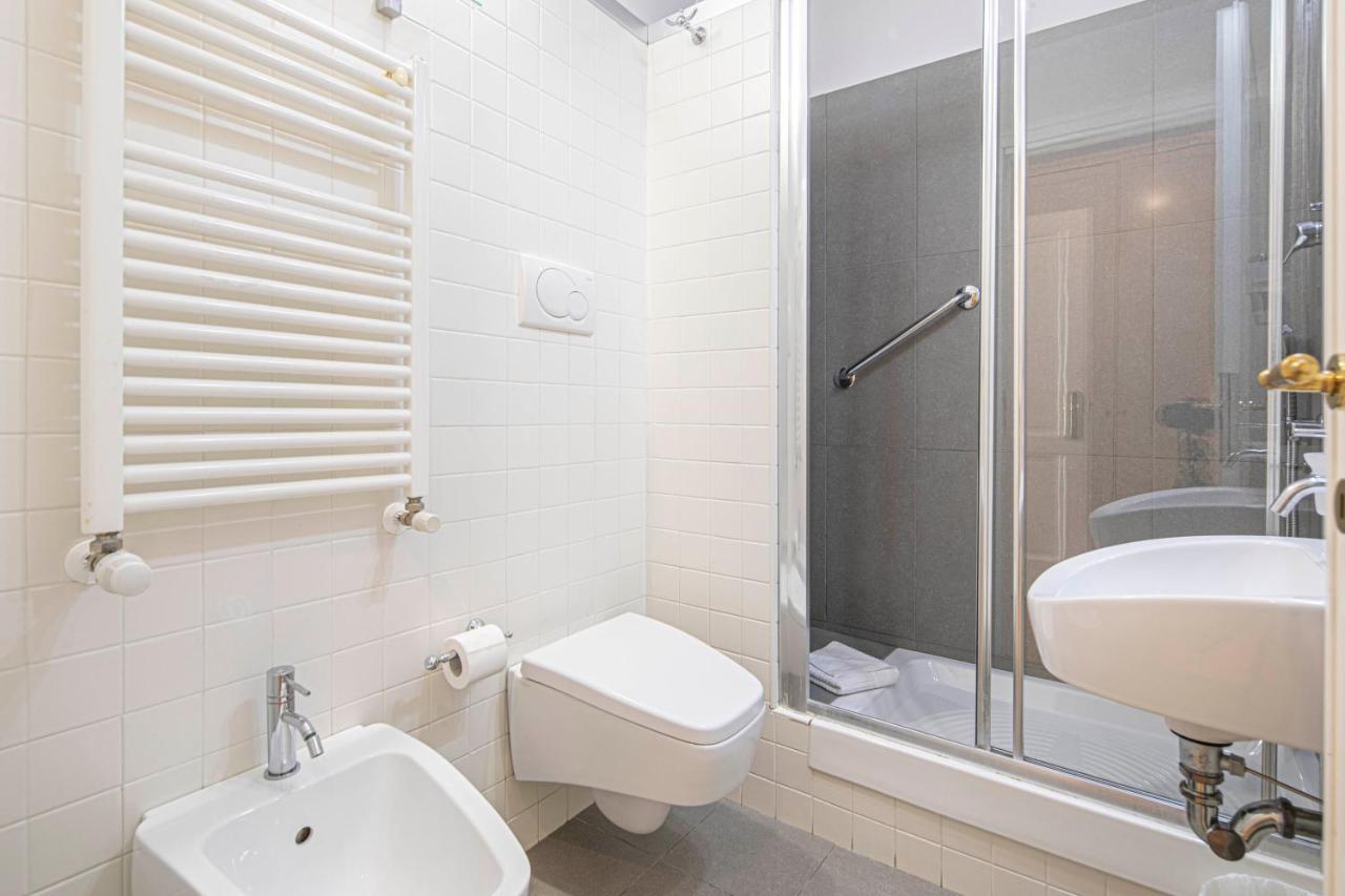 Suite Castrense Rome Extérieur photo