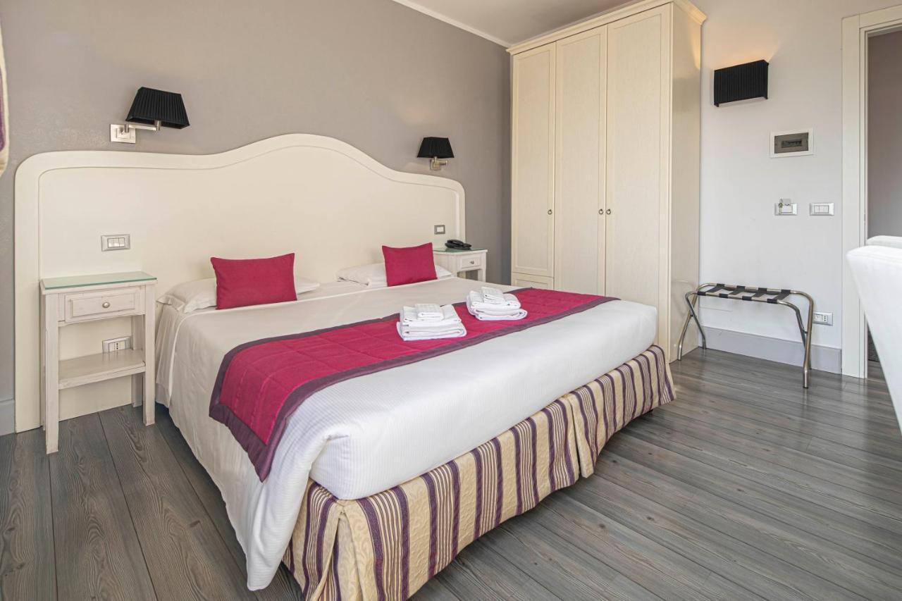 Suite Castrense Rome Extérieur photo