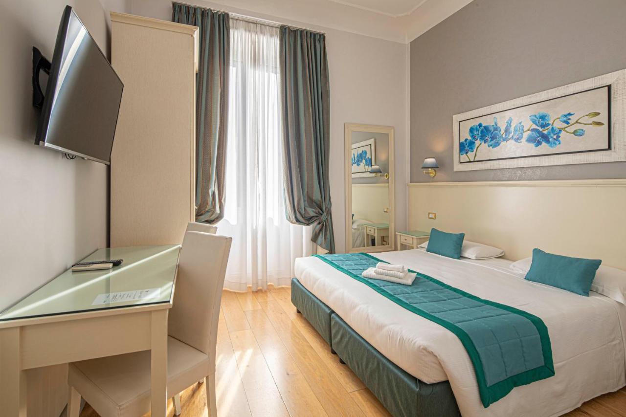 Suite Castrense Rome Extérieur photo