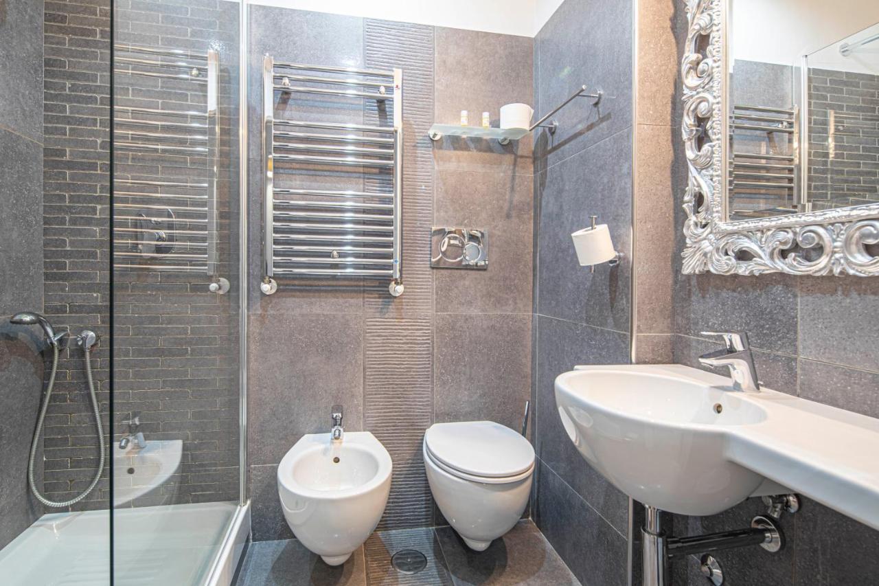 Suite Castrense Rome Extérieur photo