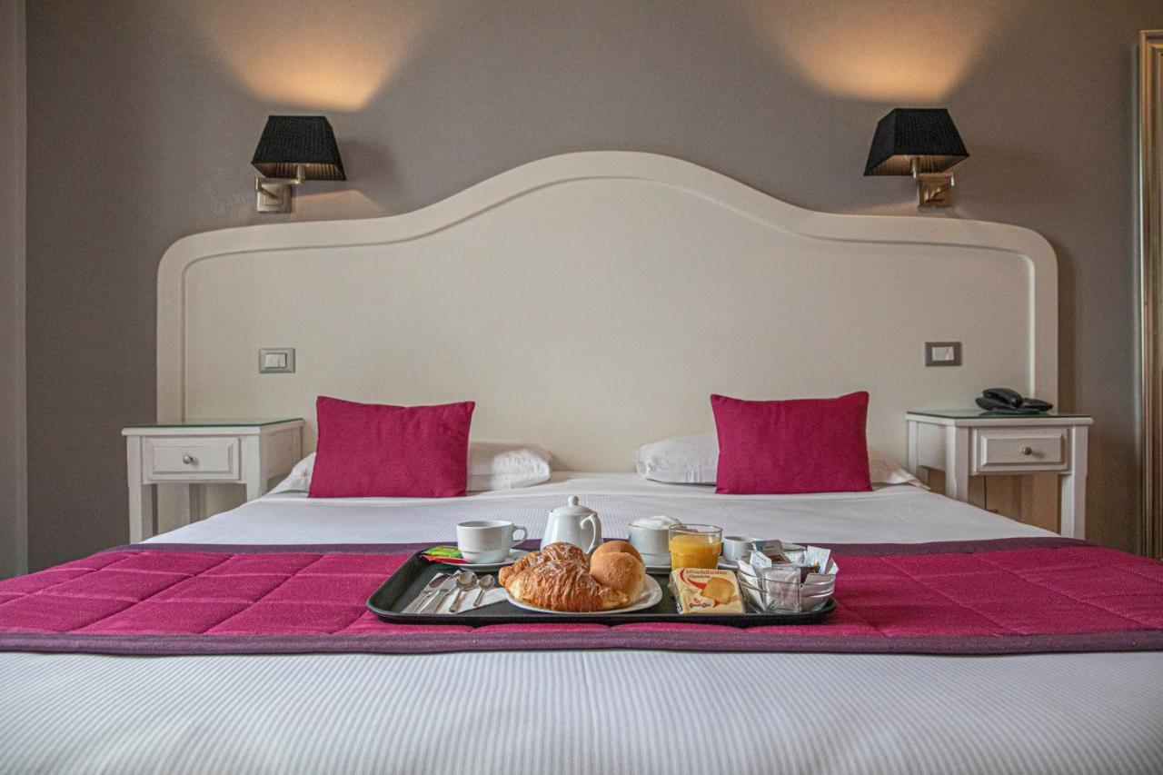 Suite Castrense Rome Extérieur photo