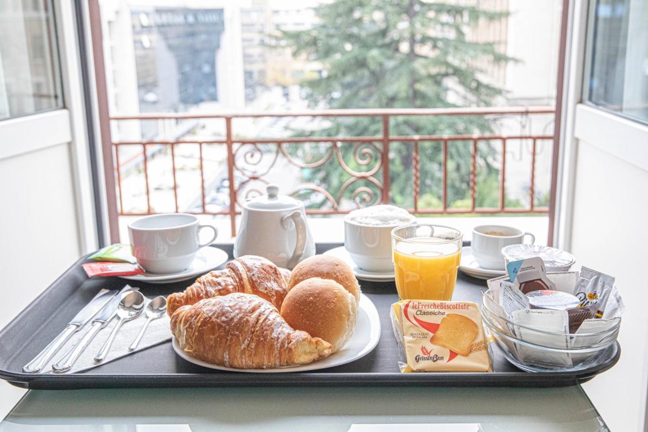 Suite Castrense Rome Extérieur photo