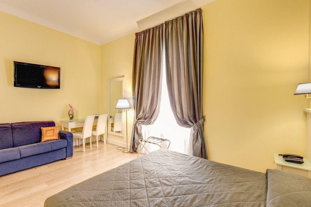 Suite Castrense Rome Extérieur photo