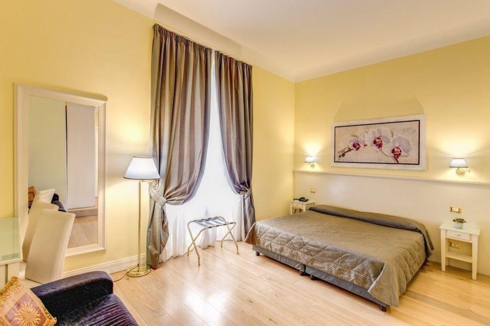 Suite Castrense Rome Extérieur photo