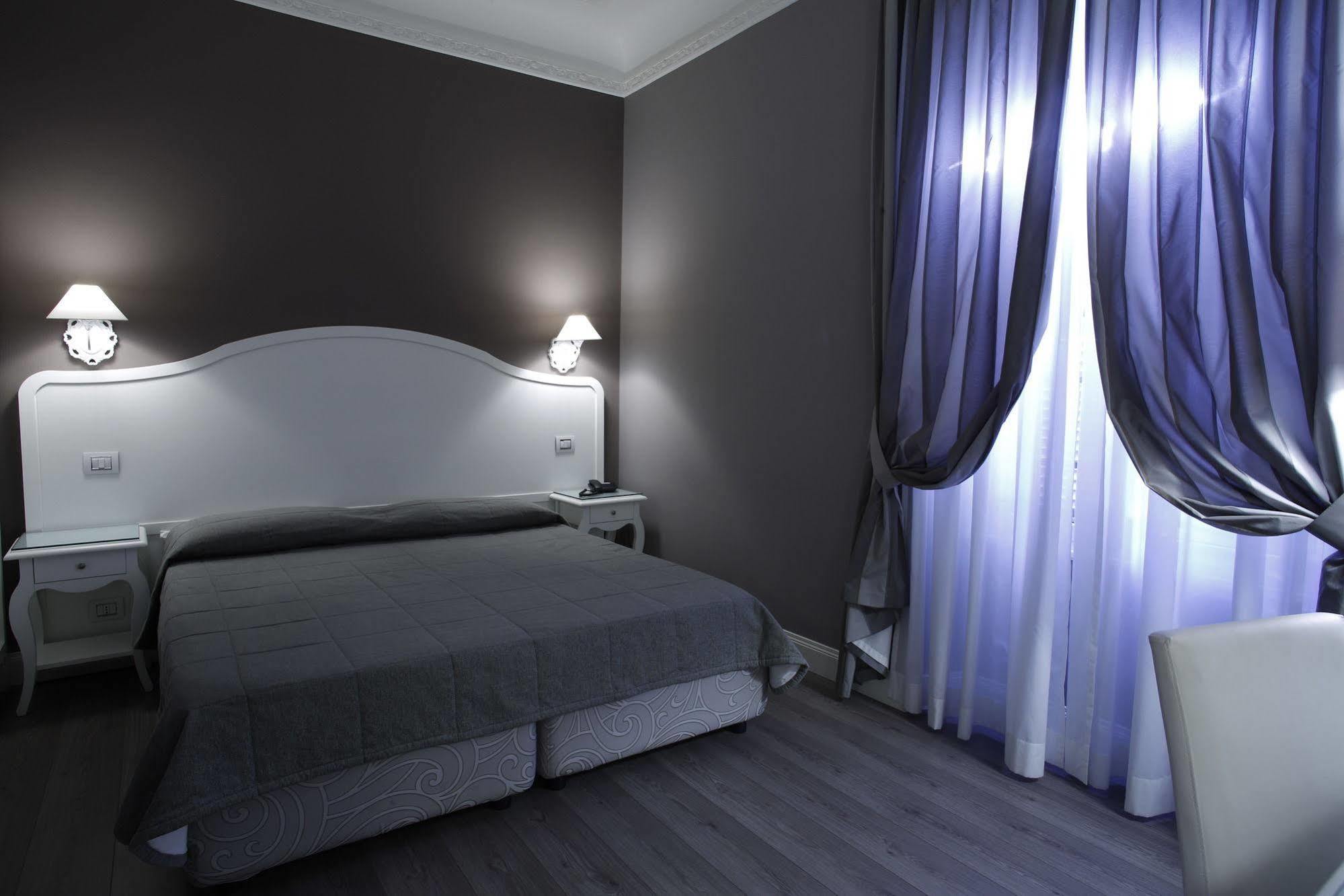 Suite Castrense Rome Extérieur photo