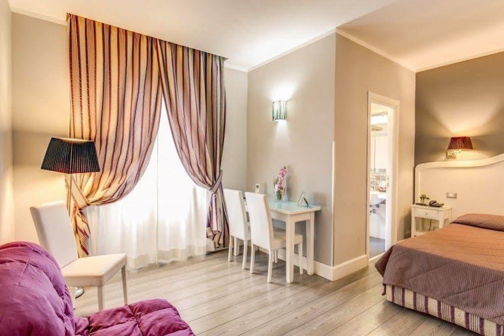 Suite Castrense Rome Extérieur photo